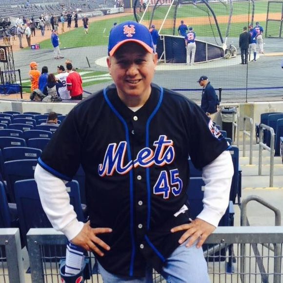 Meet your Posher, Joseph - Picture 1 of 1